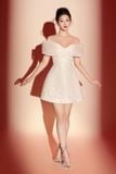  CHIC DIVERSITY Dora Dress 