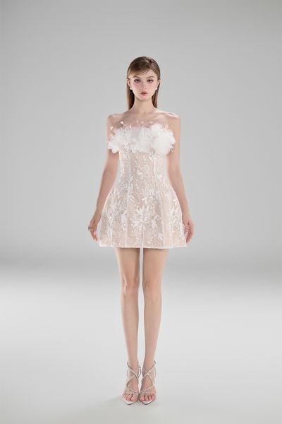  MELINE ELLY DRESS 