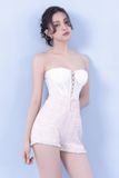  SUMMER VIBE Cara Set - Pink 