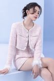  SUMMER VIBE Cara Set - Pink 
