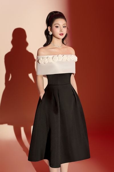  CHIC DIVERSITY Adela Dress 