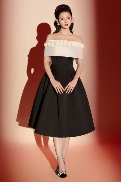  CHIC DIVERSITY Adela Dress 