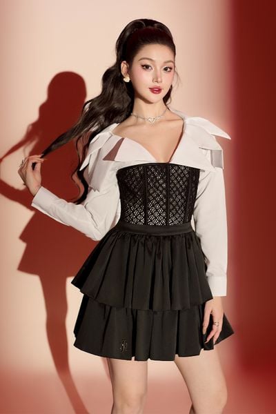  CHIC DIVERSITY Maika Top 