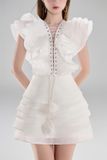  MELINE MINA DRESS 