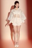  CHIC DIVERSITY IRIS TOP 