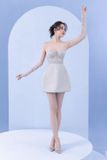  SUMMER VIBE Selina Dress - Gray 