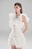  MELINE MINA DRESS 