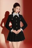  CHIC DIVERSITY Bertha Dress 