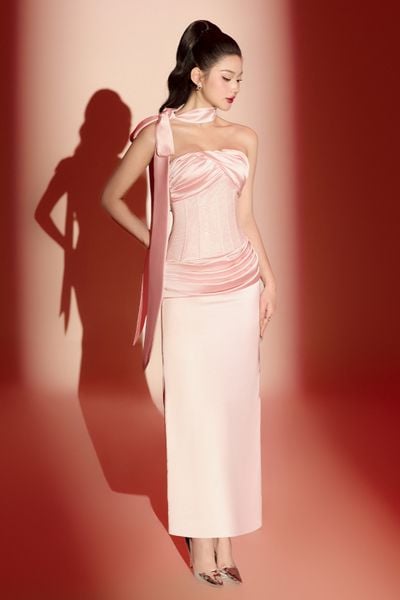  CHIC DIVERSITY Sarah Dress 