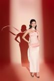  CHIC DIVERSITY Sarah Dress 