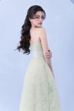  SUMMER VIBE Rose Dress 