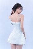  SUMMER VIBE Kelly Dress 