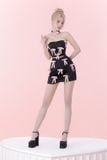  BARBIE Bowtie Set 
