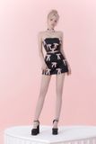  BARBIE Bowtie Set 