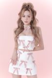  BARBIE Bowtie Set 