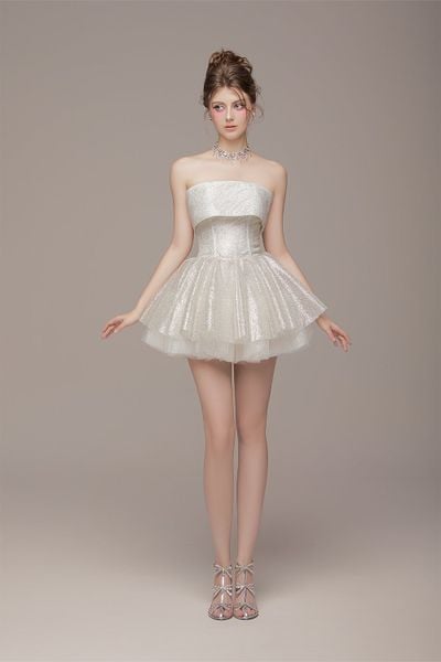  GLAMOUR COLLECTION - VÁY ALINE 