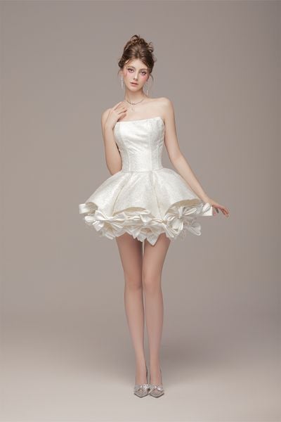  GLAMOUR COLLECTION - VÁY BELLE 