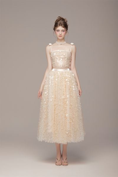  GLAMOUR COLLECTION - MARIE SET 