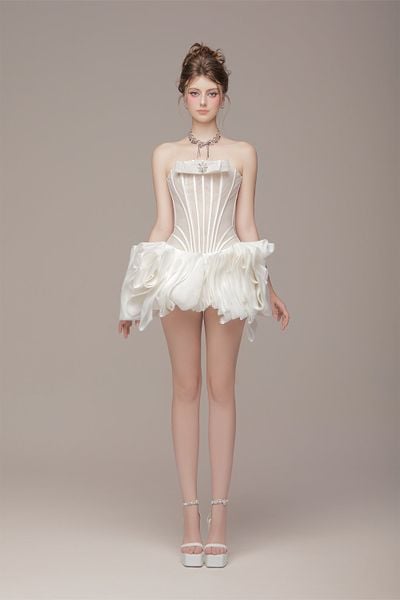  GLAMOUR COLLECTION - VÁY FAE 