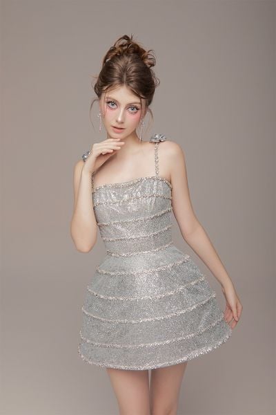  GLAMOUR COLLECTION - VÁY CELINE 