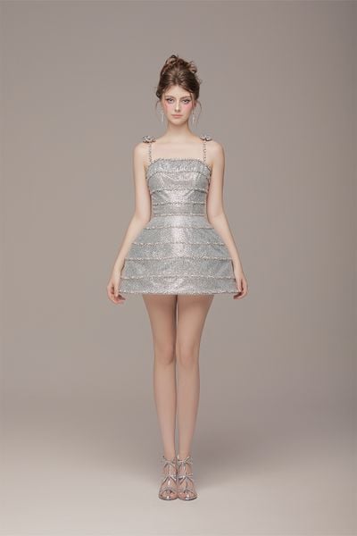  GLAMOUR COLLECTION - VÁY CELINE 