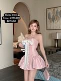  GLAMOUR COLLECTION - DAISY PINK 