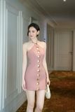  GLAMOUR COLLECTION - VÁY ESME 