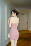  GLAMOUR COLLECTION - VÁY ESME 
