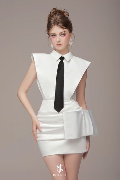  GLAMOUR COLLECTION - VÁY RACHEL 
