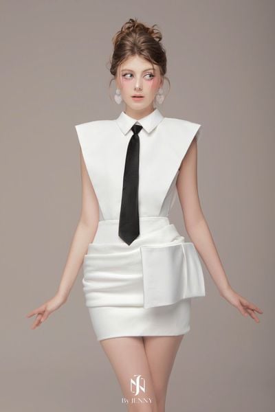 GLAMOUR COLLECTION - VÁY RACHEL 