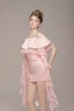  GLAMOUR COLLECTION - VÁY ARIEL 