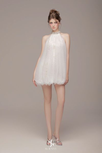  GLAMOUR COLLECTION - VÁY FLEUR 
