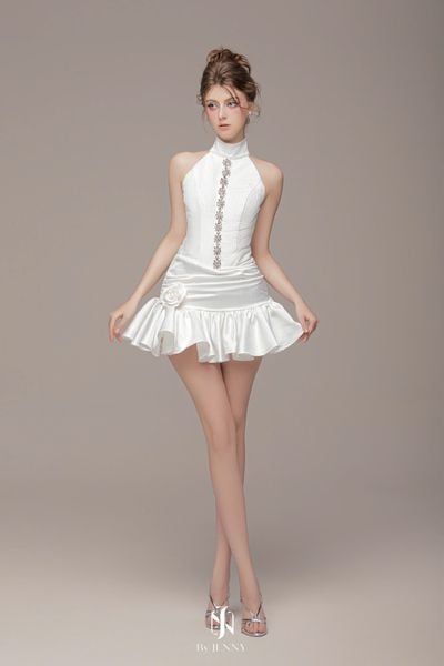  GLAMOUR COLLECTION - VÁY ANNETTE 