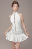  GLAMOUR COLLECTION - VÁY ANNETTE 