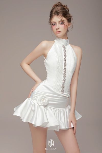  GLAMOUR COLLECTION - VÁY ANNETTE 