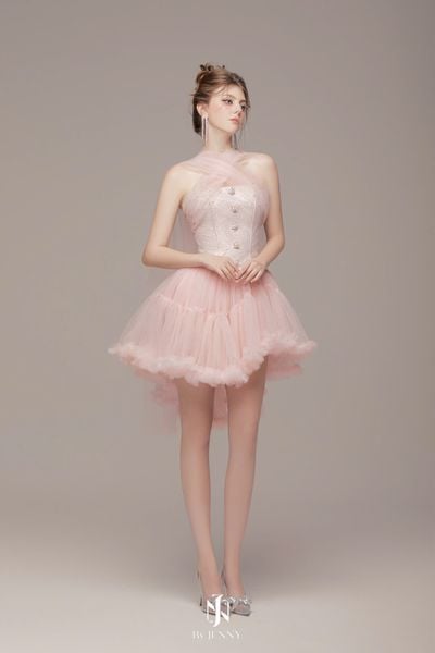  GLAMOUR COLLECTION - VÁY HOLLY 