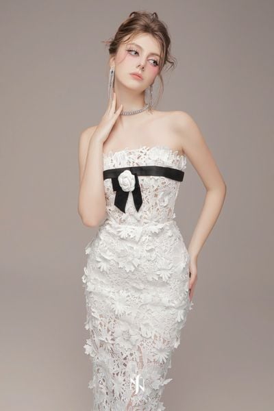  GLAMOUR COLLECTION - VÁY FLORENCE 