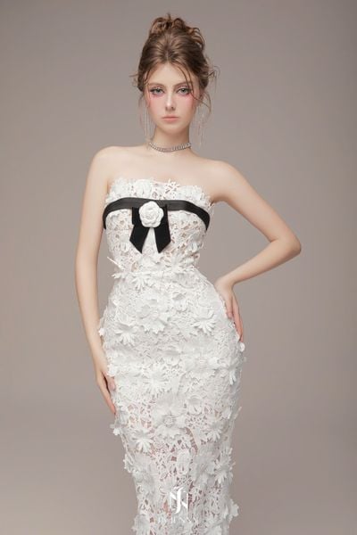  GLAMOUR COLLECTION - VÁY FLORENCE 