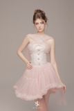  GLAMOUR COLLECTION - VÁY HOLLY 