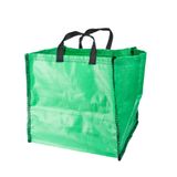 Garden bag U panel