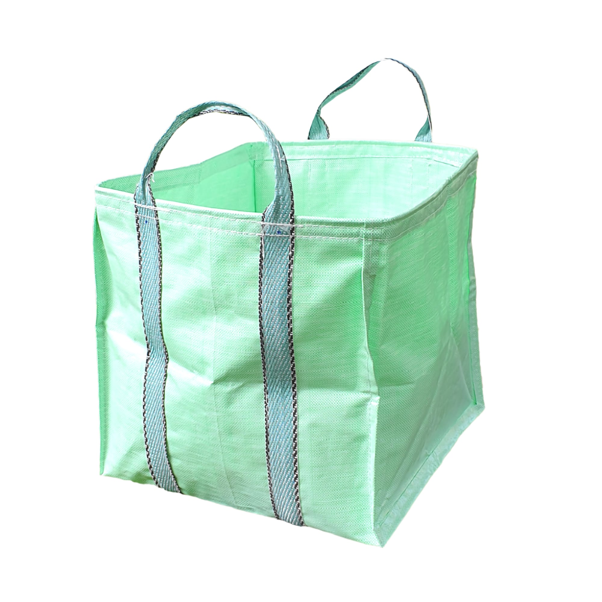 Square garden bag