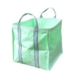 Square garden bag