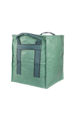 Garden bag U panel