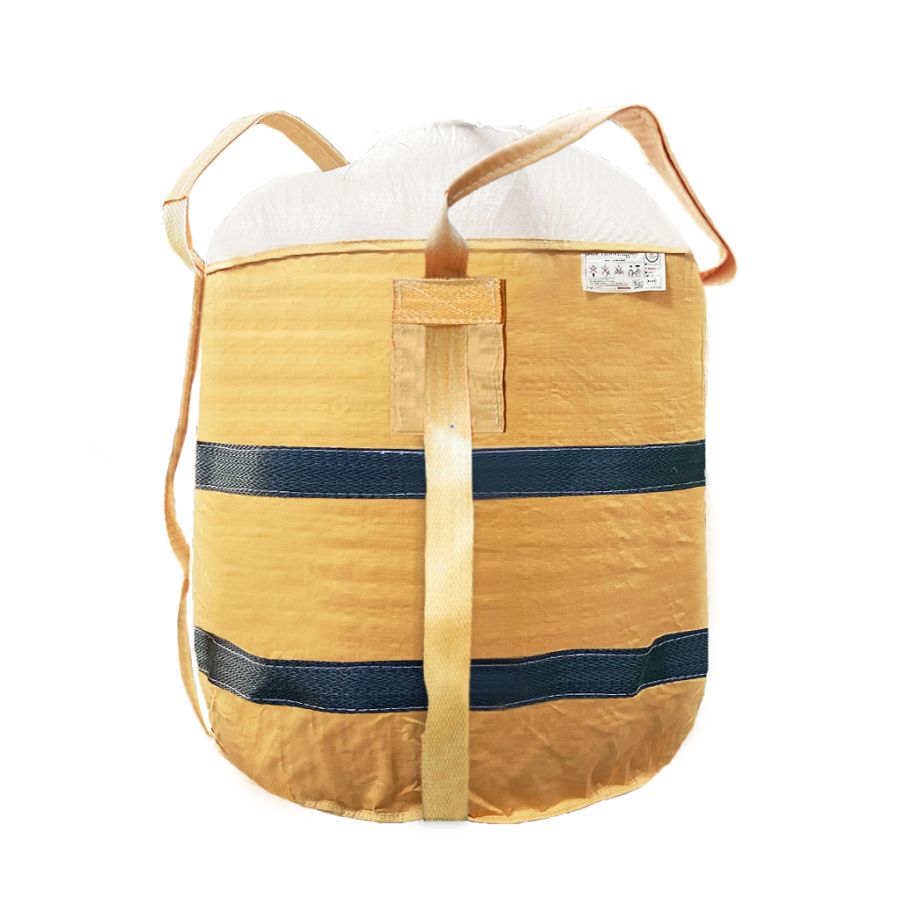 Bao Jumbo chống phình bụng