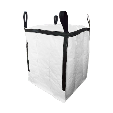 Baffle and dustproof Jumbo bag
