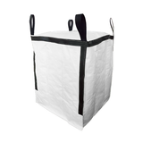 Baffle and dustproof Jumbo bag