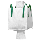 Bao Jumbo có ống nạp, ống xã