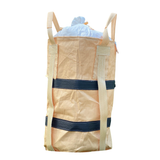 Anti-bulge Jumbo bag