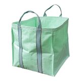 Garden bag U panel