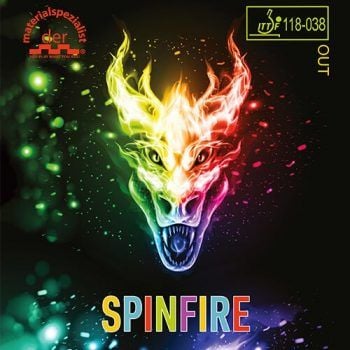  SpinFire (gai công) 